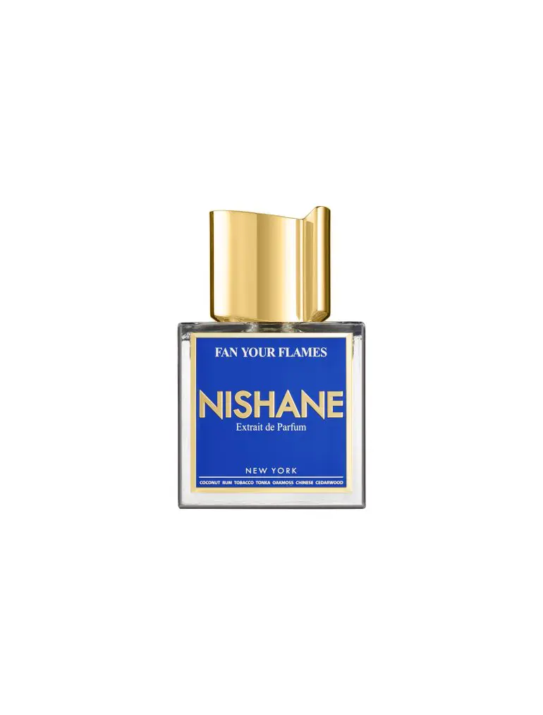 Nishane