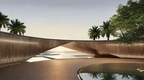 Giorgio Armani lansează primul proiect rezidențial