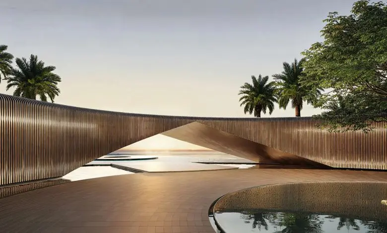 Giorgio Armani lansează primul proiect rezidențial