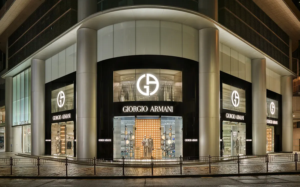Armani