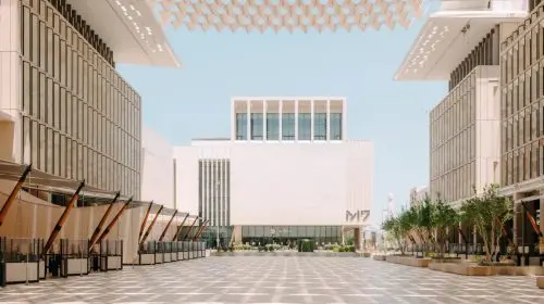 Art Basel va organiza un târg de referință în Doha în 2026