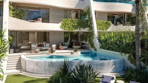 Bentley Home dezvăluie opt reședințe ultra-luxoase în Marbella