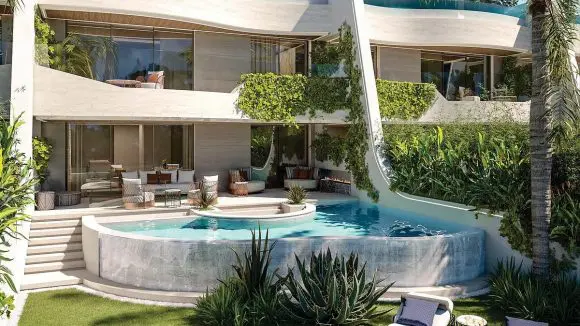 Bentley Home dezvăluie opt reședințe ultra-luxoase în Marbella