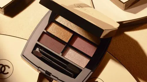 CHANEL LES BEIGES Golden Hour: strălucirea verii, capturată în fiecare gest!