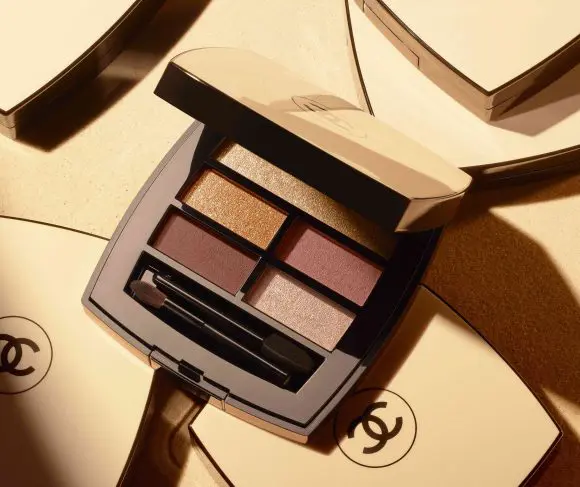 CHANEL LES BEIGES Golden Hour: strălucirea verii, capturată în fiecare gest!