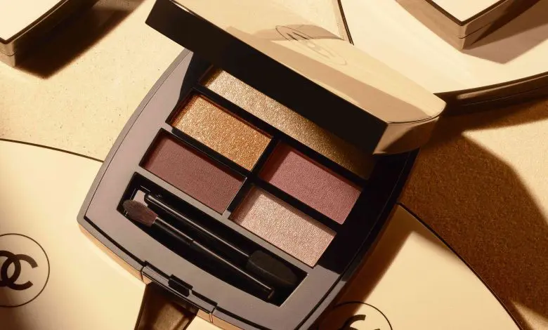 CHANEL LES BEIGES Golden Hour: strălucirea verii, capturată în fiecare gest!