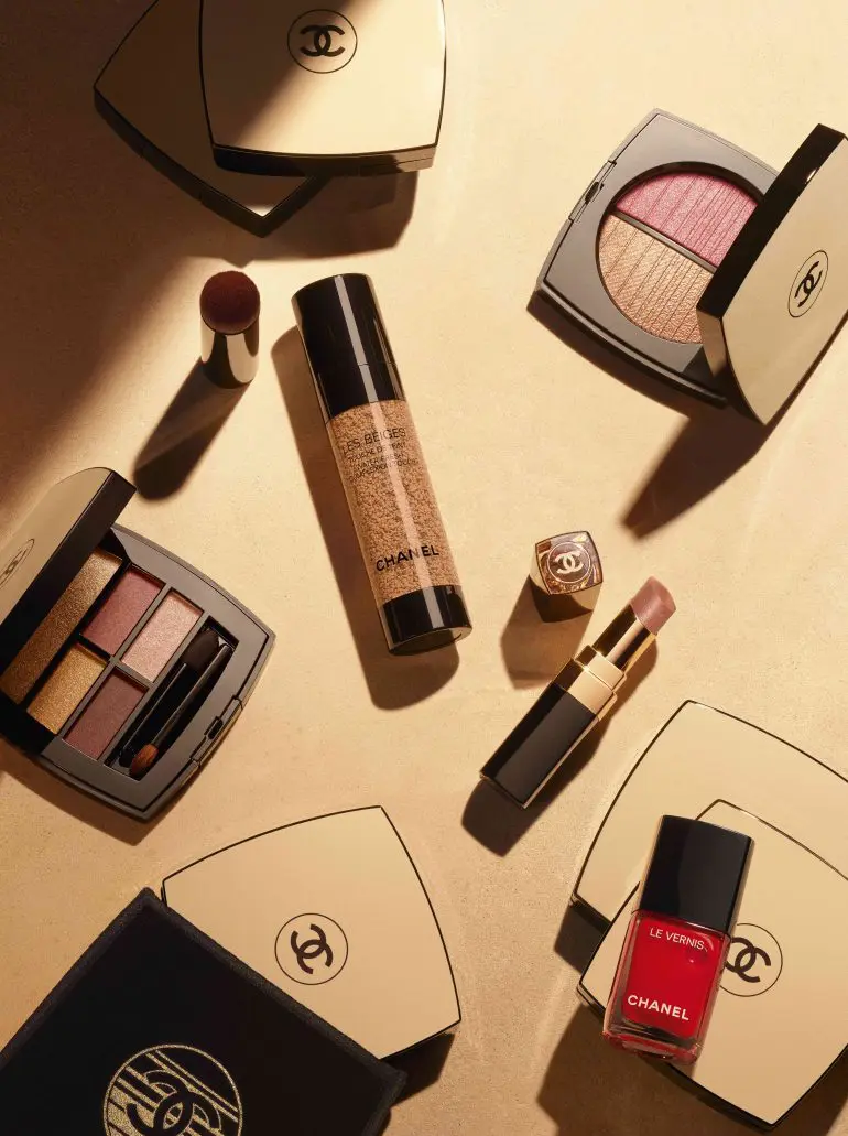CHANEL