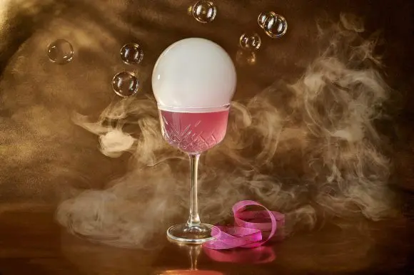 Cele mai exclusiviste cocktailuri din lume