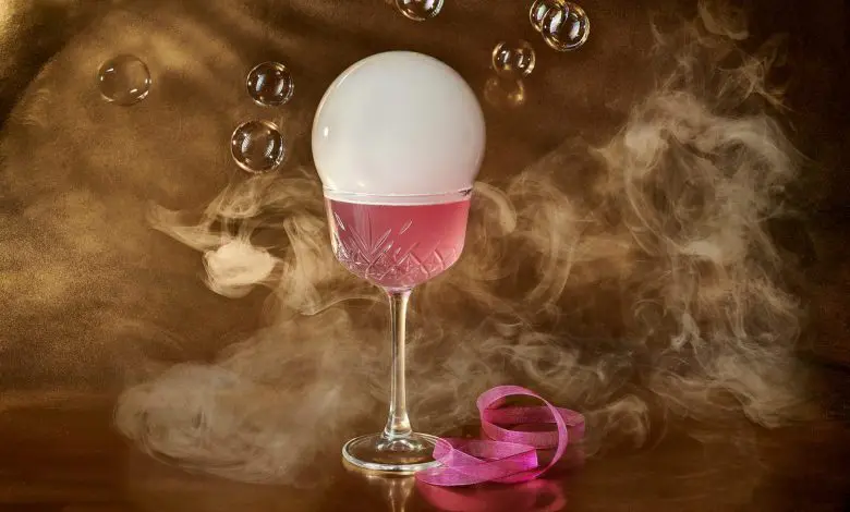 Cele mai exclusiviste cocktailuri din lume