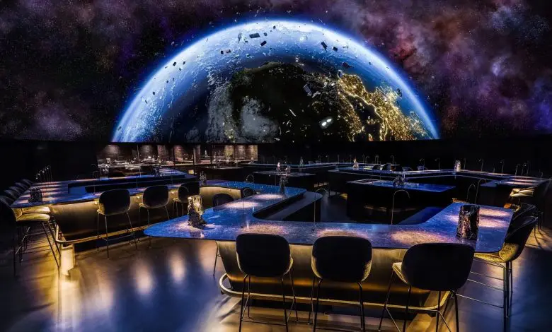 8 restaurante avangardiste care redefinesc luxul culinar