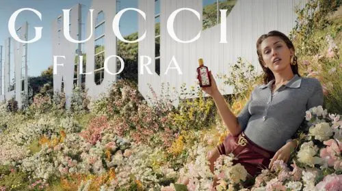 Gucci Flora Gorgeous Gardenia Eau de Parfum Intense