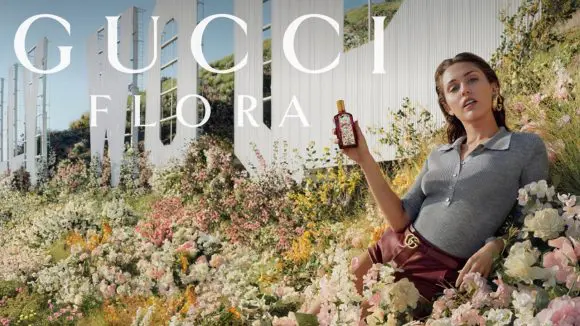 Gucci Flora Gorgeous Gardenia Eau de Parfum Intense