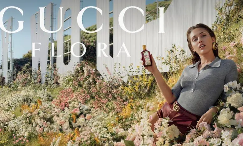 Gucci Flora Gorgeous Gardenia Eau de Parfum Intense