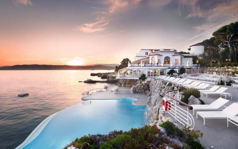 Riviera Franceză