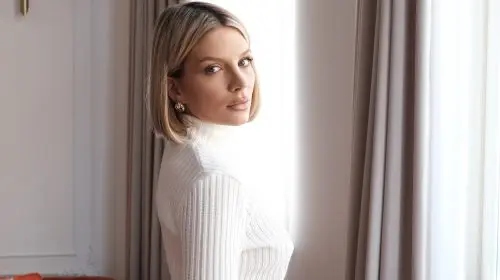 Ana Baniciu: „Vulnerabilitatea e valoroasă doar când vine dintr-un loc real”