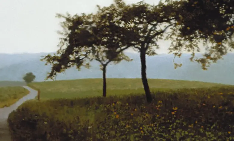 Viziunea lui Gerhard Richter prinde viață într-o expoziție organizată de Fondation Louis Vuitton