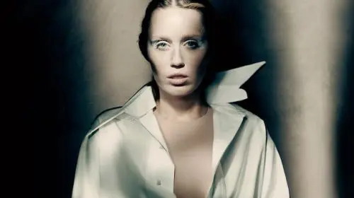 Maison Margiela o numește pe Miley Cyrus drept primul său ambasador global