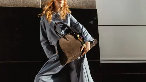 MODIVO Back to Office – revenirea la birou în stil urban