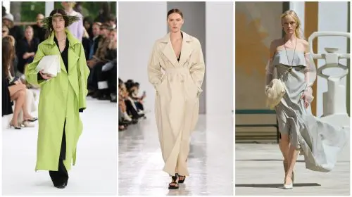 How To Wear: Breezy Linen