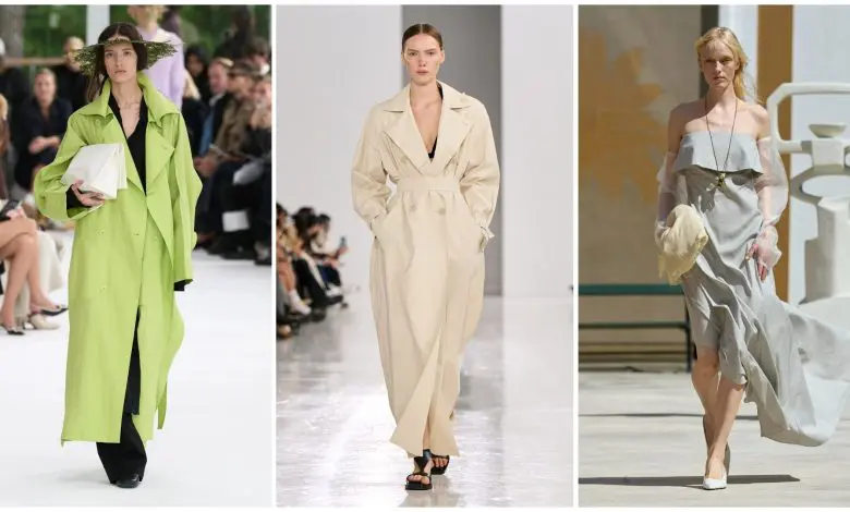 How To Wear: Breezy Linen