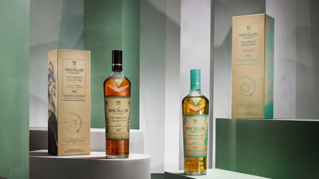 The Macallan