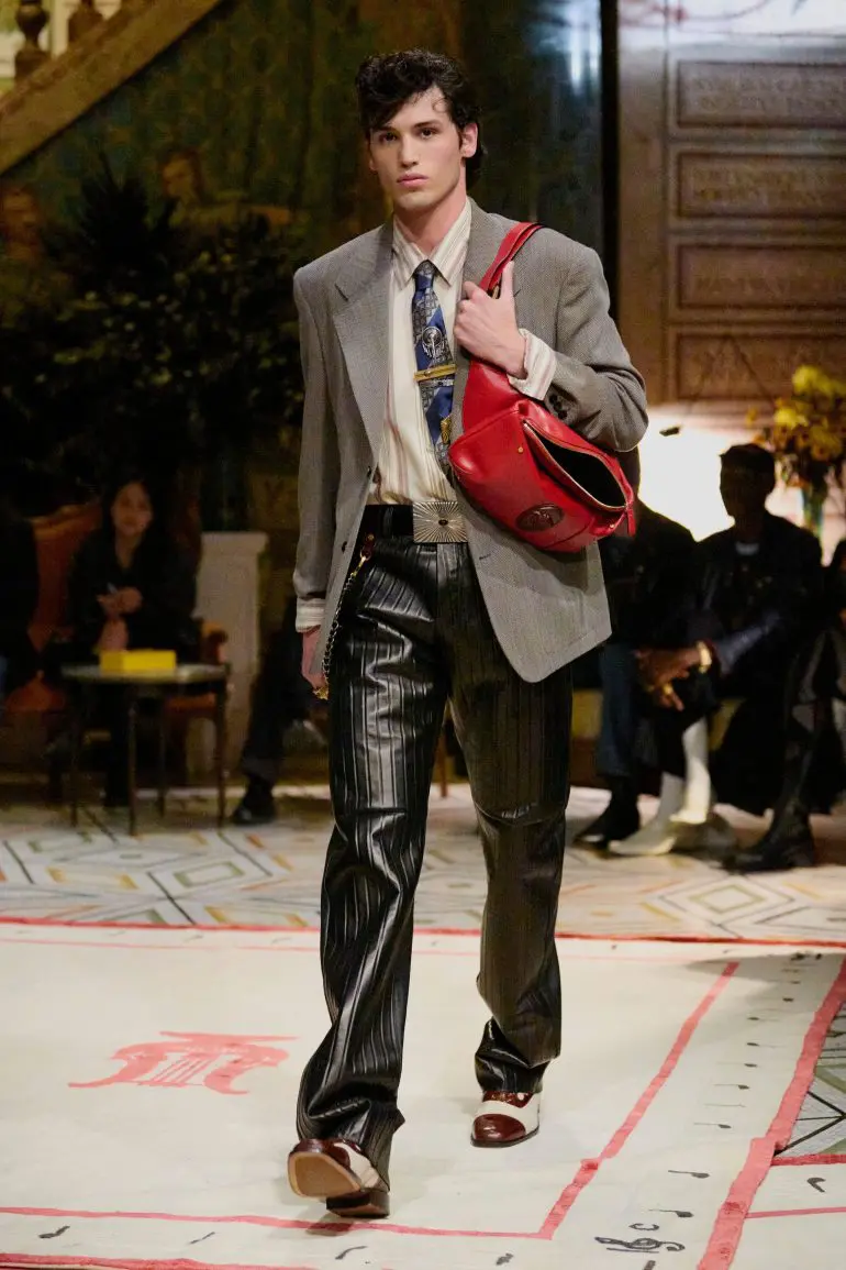 Dario Vitale Versace