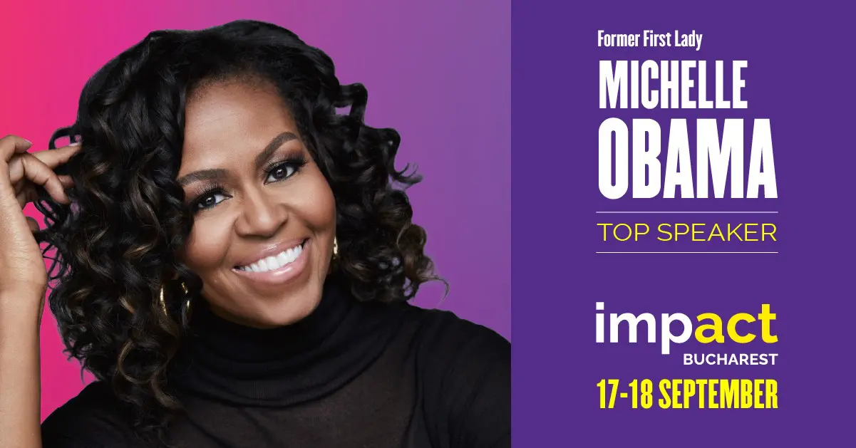 Michelle Obama