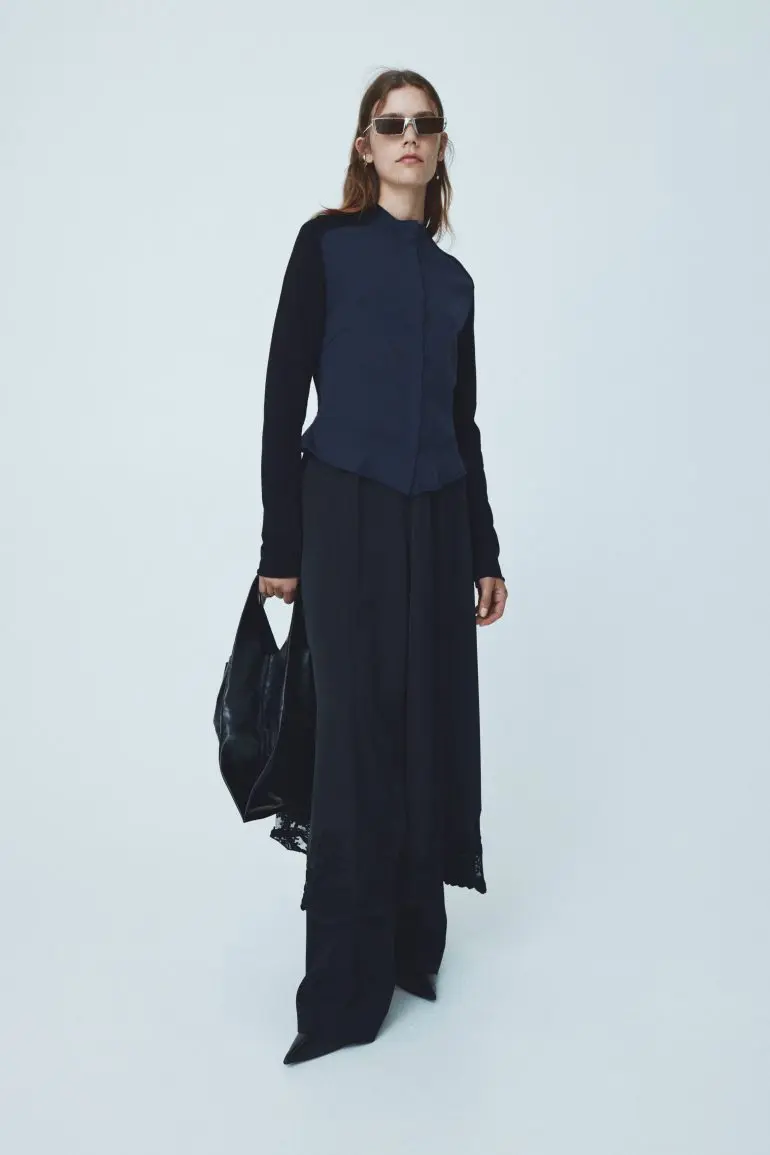 H&M Studio AW25