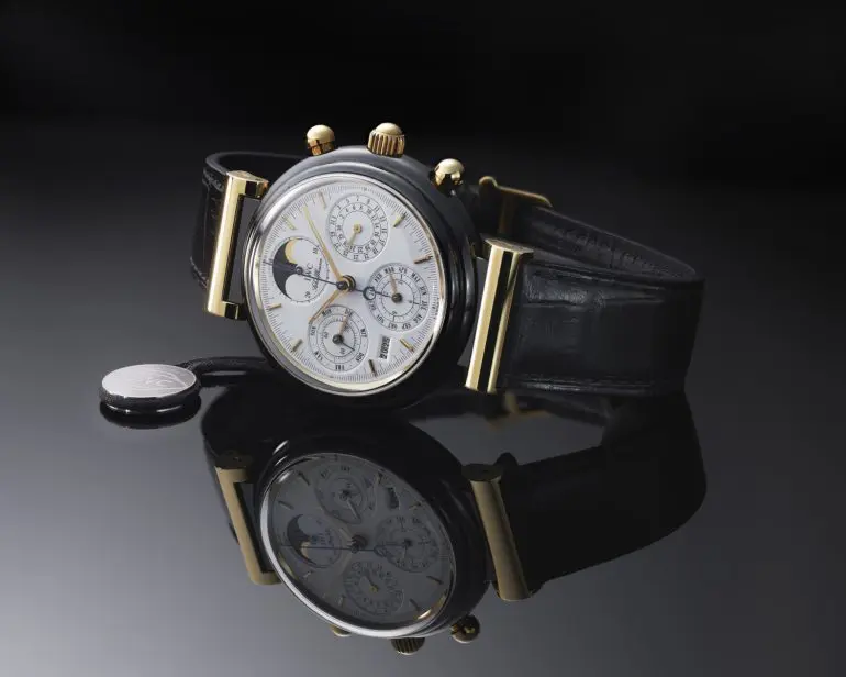 IWC Schaffhausen - IWC. Curated .