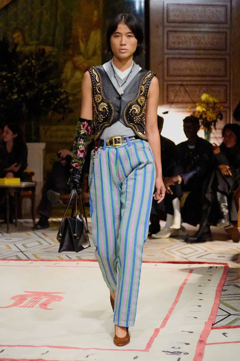Dario Vitale Versace