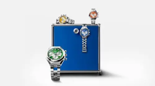 ZENITH | USM Modular Furniture