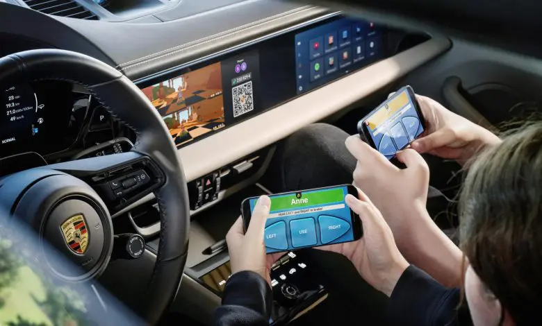 Porsche Macan oferă mai mult confort, asistență inteligentă și divertisment îmbunătățit