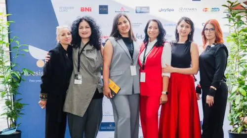 ArtDesign Days: Un hub pentru inovație în design și arhitectură