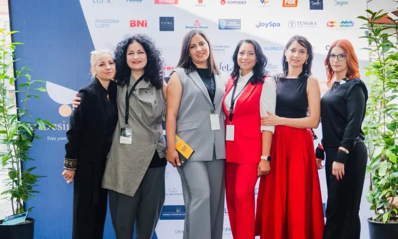 ArtDesign Days: Un hub pentru inovație în design și arhitectură