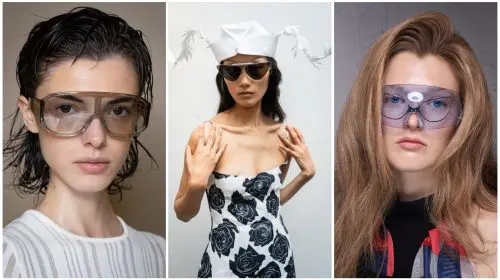 Trendurile anului 2025 în materie de ochelari de soare