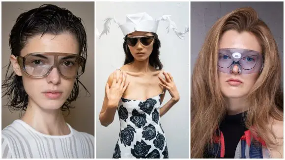 Trendurile anului 2025 în materie de ochelari de soare