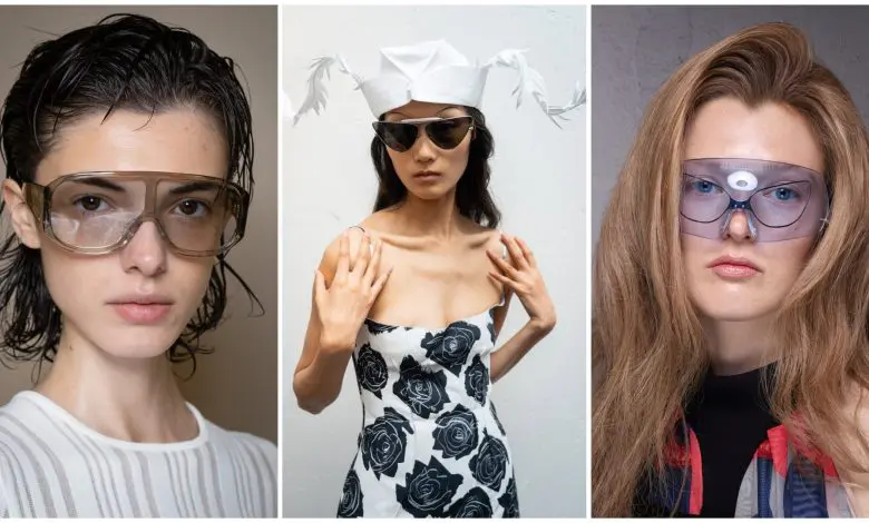 Trendurile anului 2025 în materie de ochelari de soare