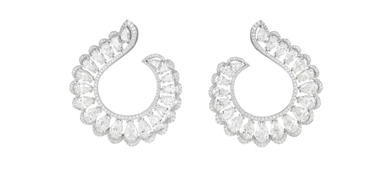 Chopard L’Heure du Diamant