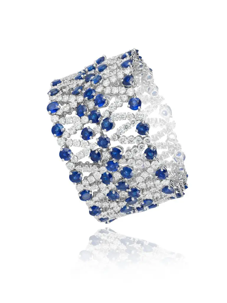 Chopard Red Carpet Collection