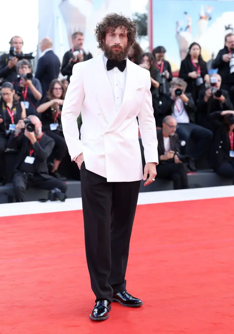 Aaron Taylor-Johnson
