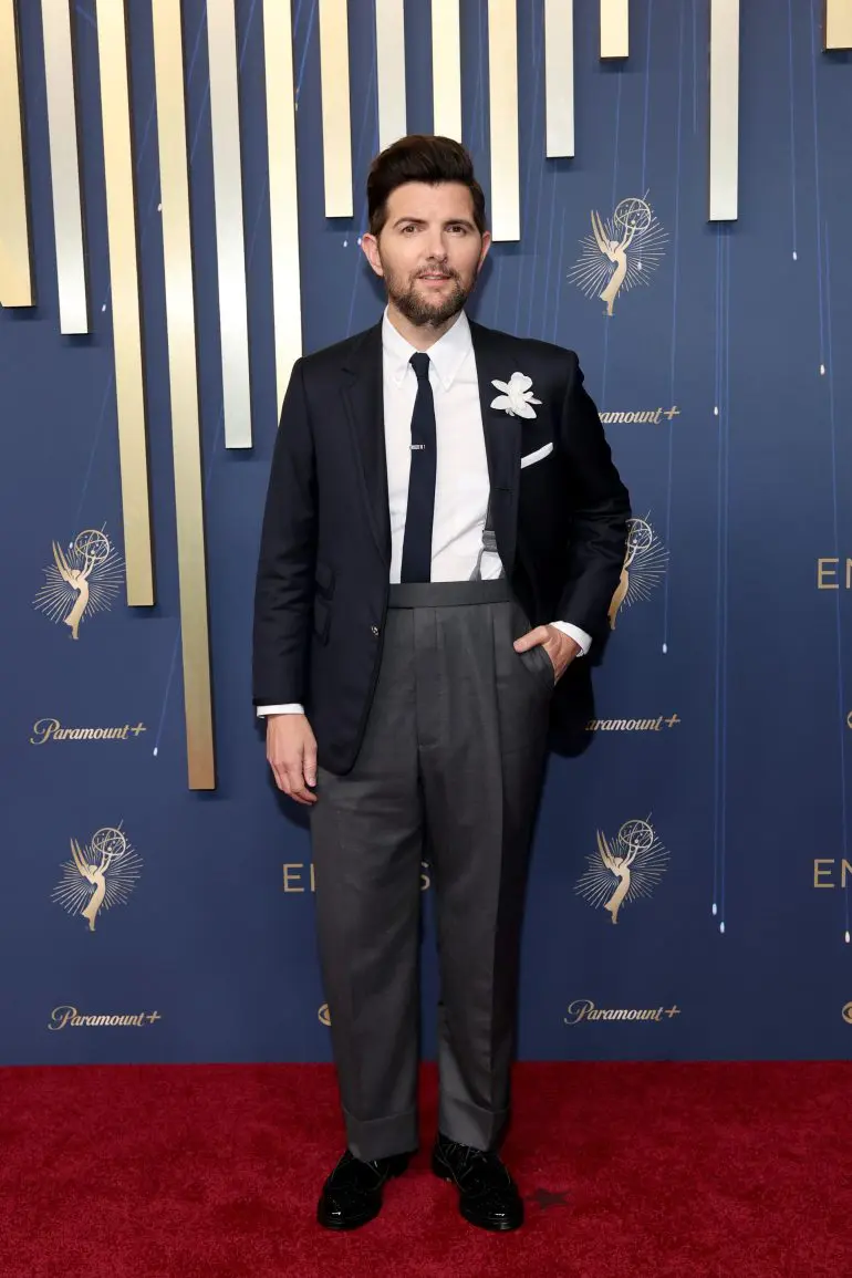 Adam Scott