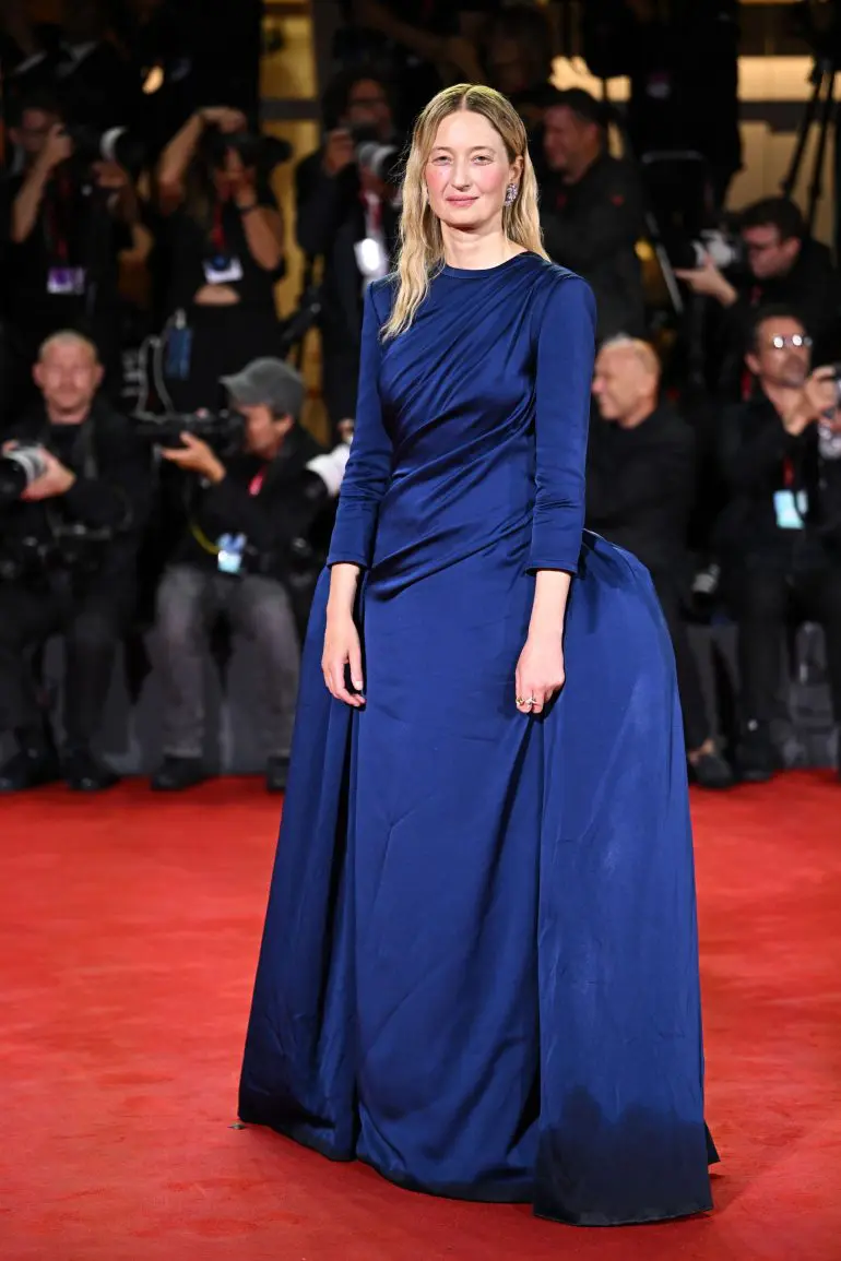 Alba Rohrwacher