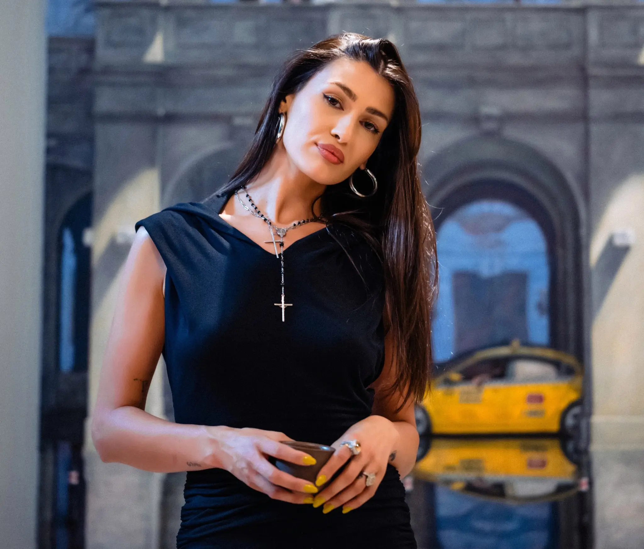 Alina Eremia