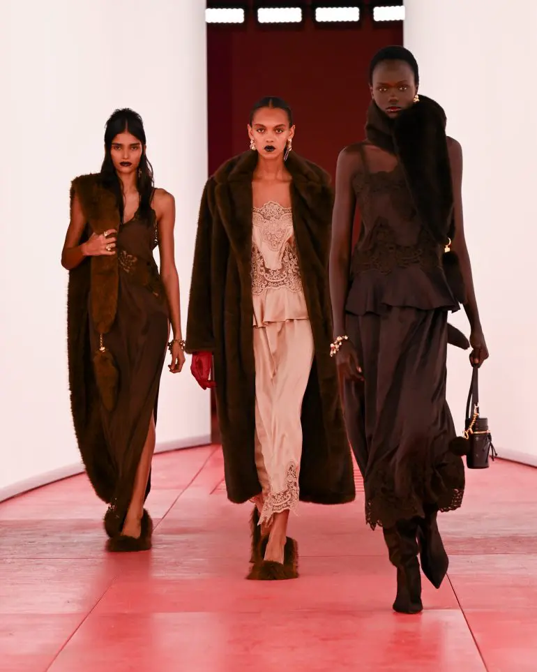 H&M London Fashion Week