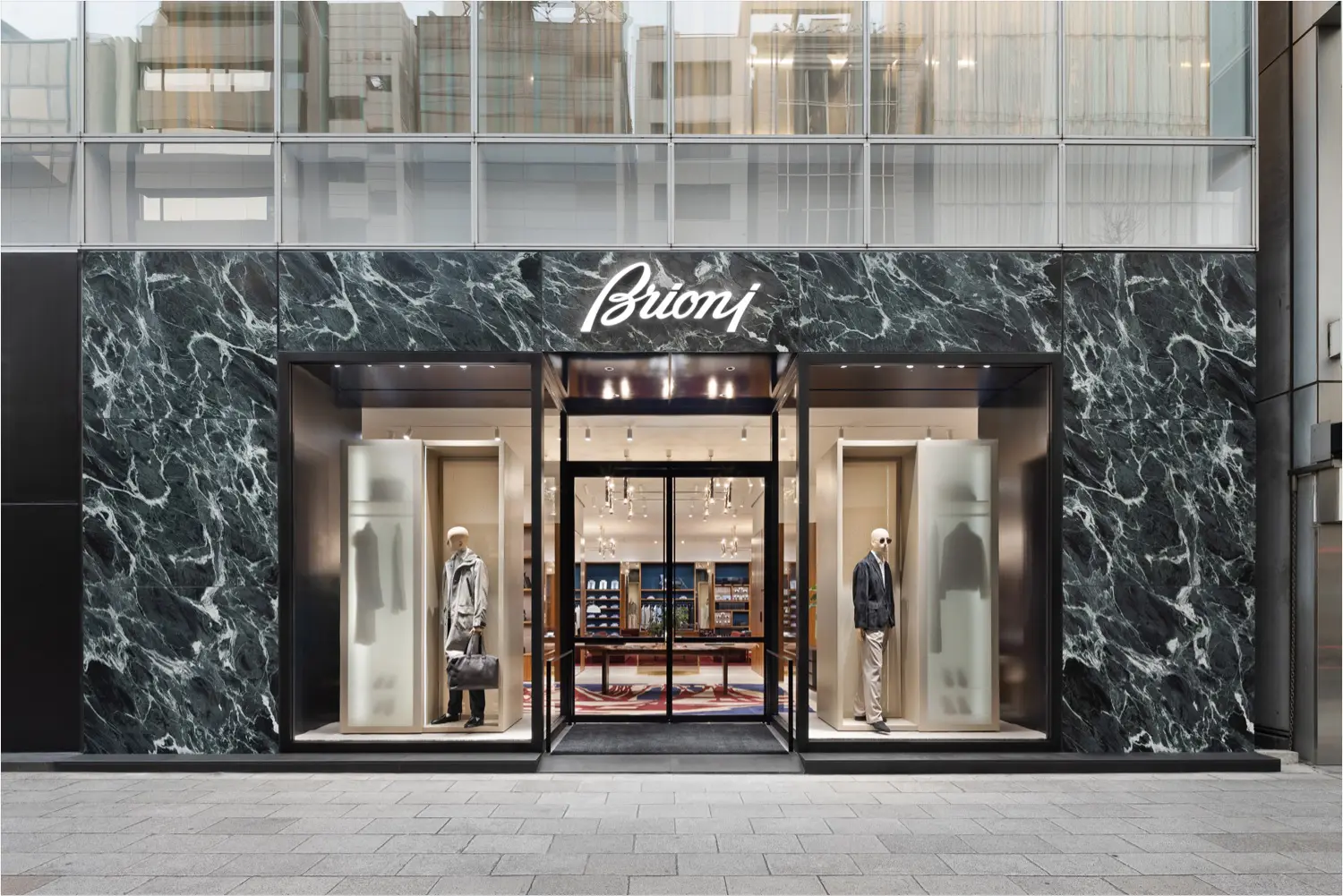 Brioni