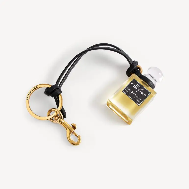 Balenciaga parfum