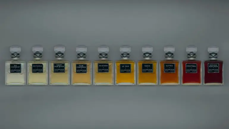 Balenciaga Le Dix