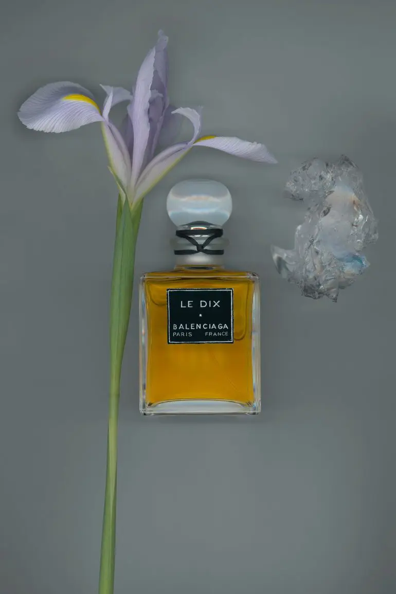 Balenciaga Le Dix