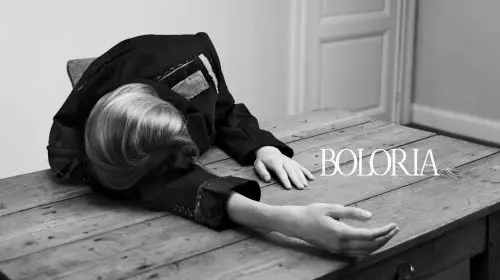 Designerul Olivier Theyskens lansează un nou brand de modă, numit Boloria