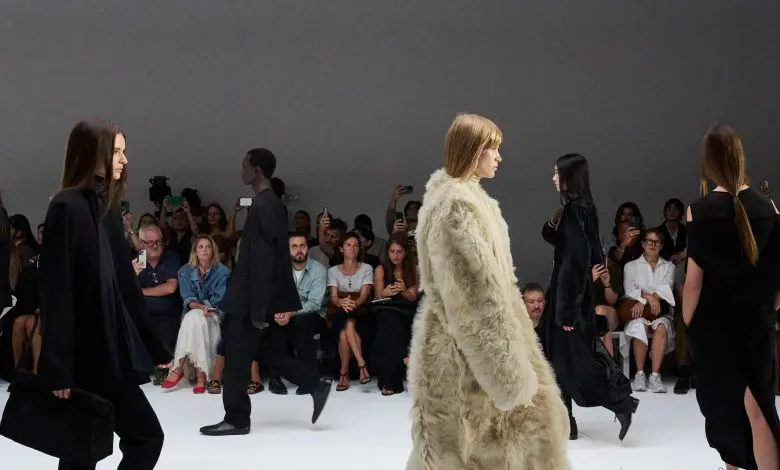 COS prezent pentru a patra oară consecutiv la New York Fashion Week